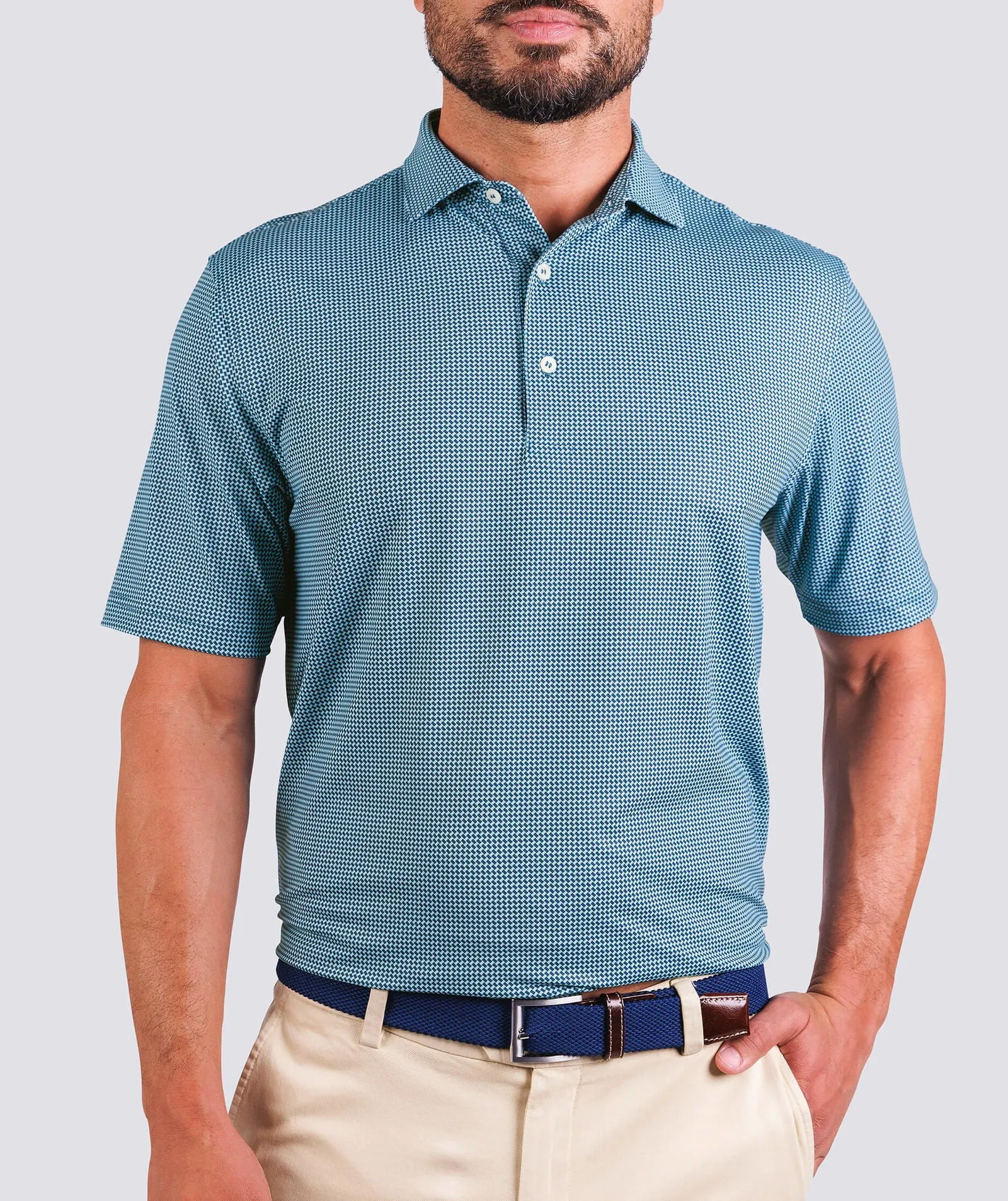 Bradford Performance Polo