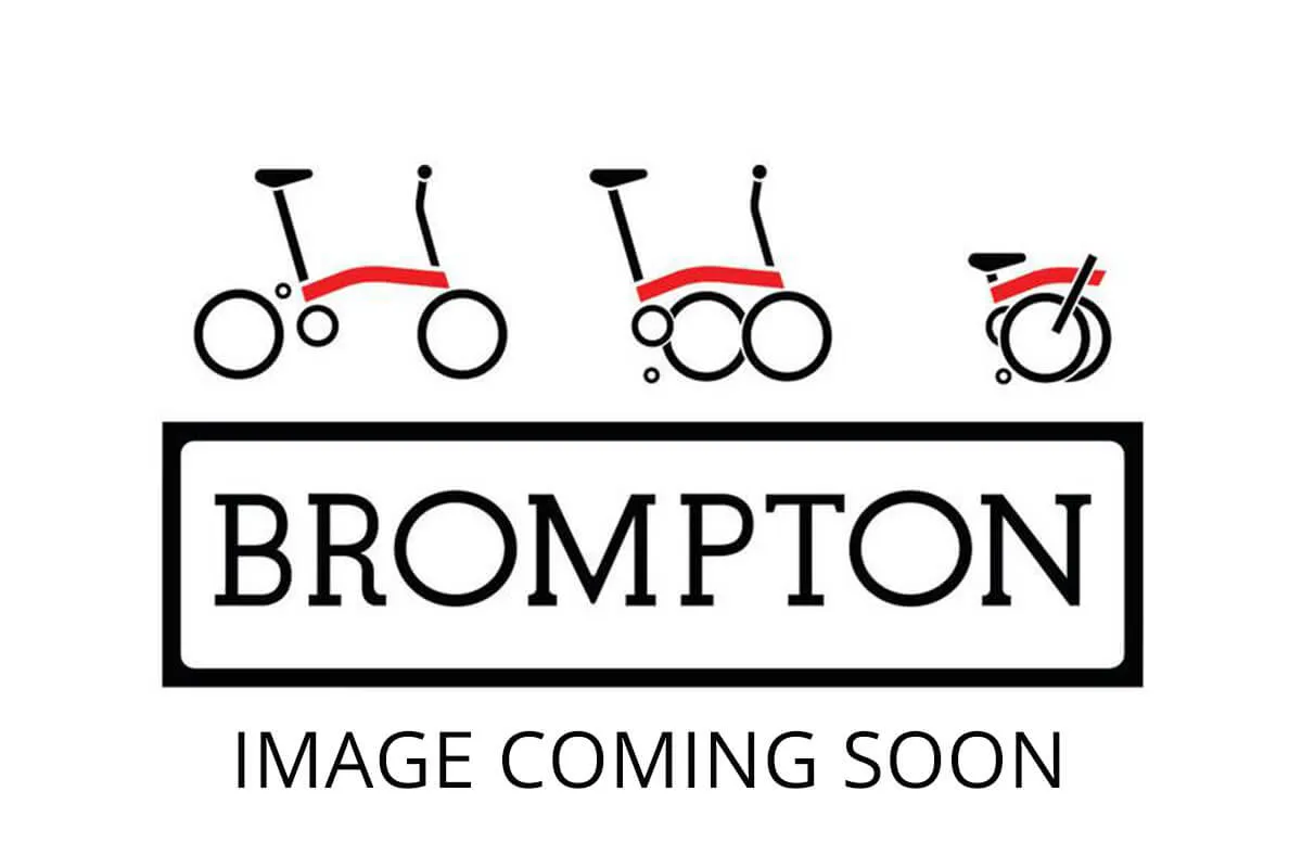 Brompton Lamp Brackets - Version R