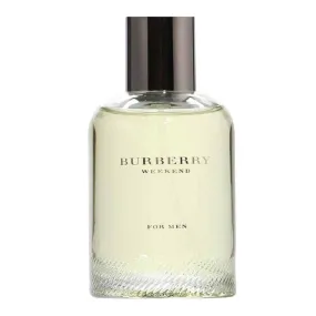 Burberry Weekend For Men Edt 100Ml (New)