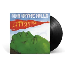 Burning Spear - Man In The Hills - Vinyle