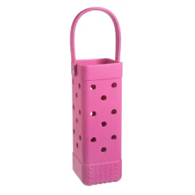 BYO Bogg® Wine Tote - Haute PINK