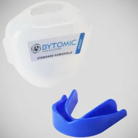 Bytomic Adult Gumshields Pack of 10 Blue