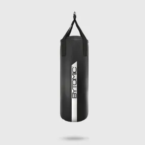 Bytomic Red Label 3ft Punch Bag Black/White