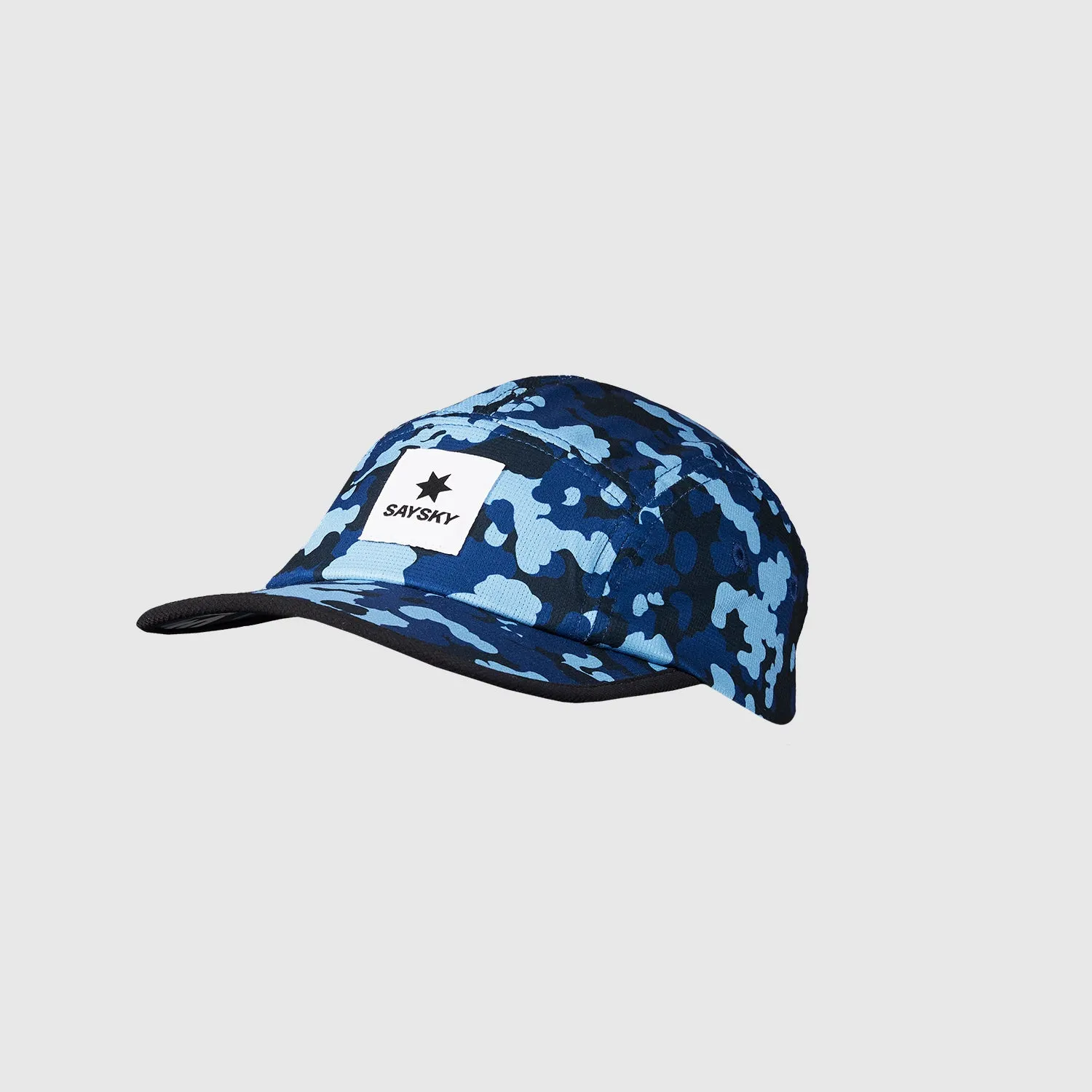 Camo Combat cap