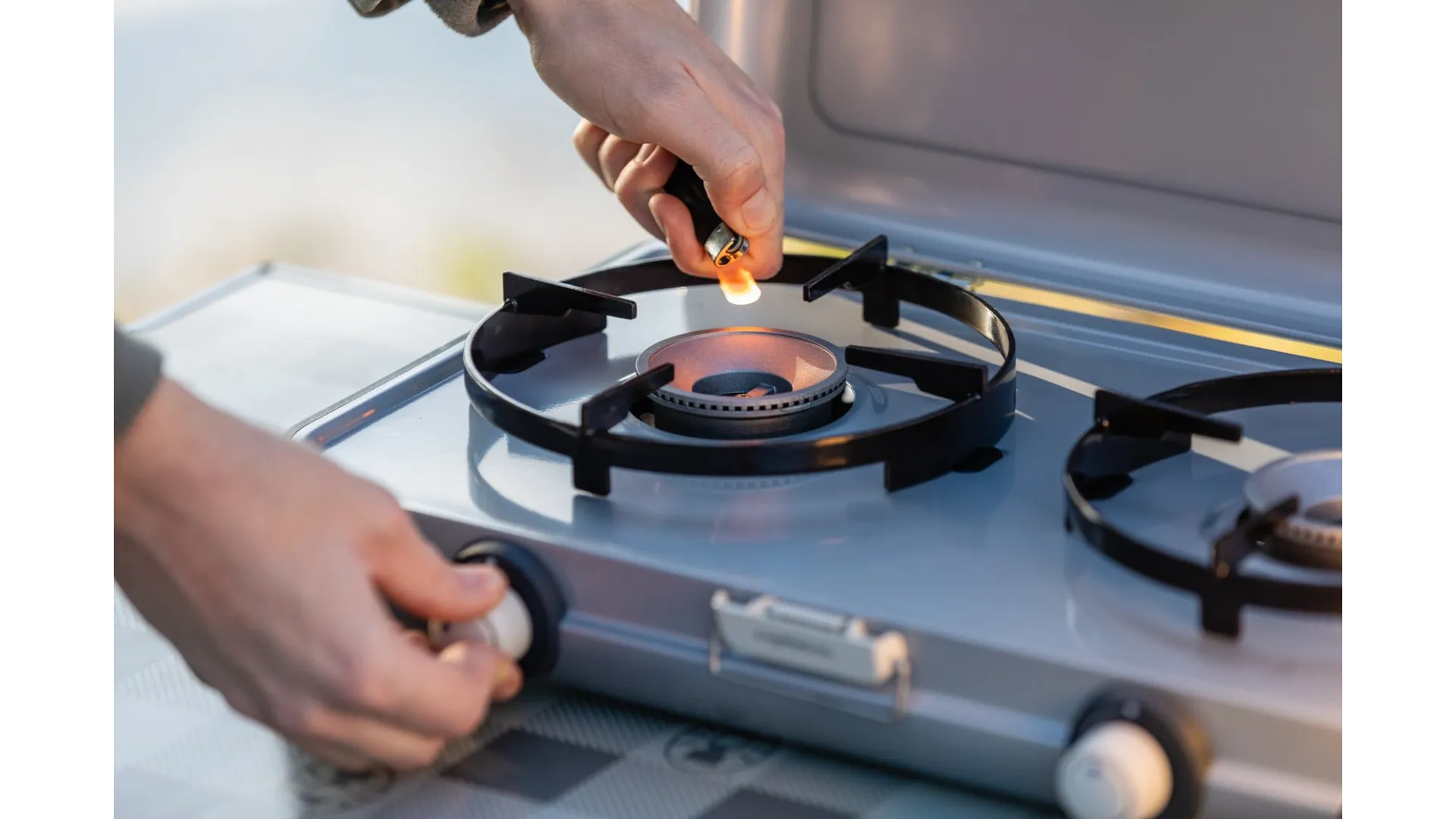 Campingaz Camping Kitchen 2