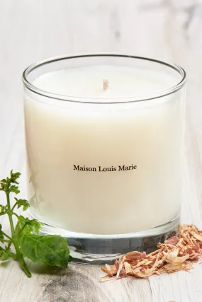 Candle - No. 2 Le Long Fond