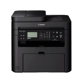 CANON MF237W MONO LASER PRINTER 4-IN-1 P,C,S NETWORK