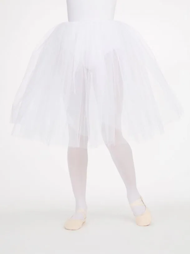 Capezio Romantic Tutu