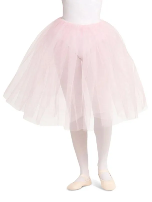 Capezio Romantic Tutu