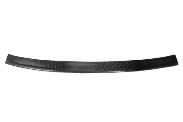 Carbone Collection 3D Carbon Roof Lip Spoiler for BMW M3 Sedan 2014-2019 (F80)