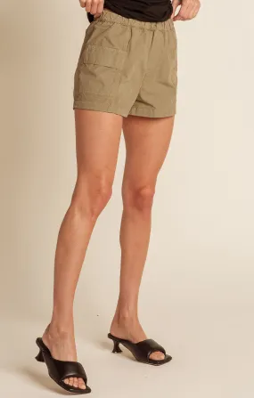 Cargo Short