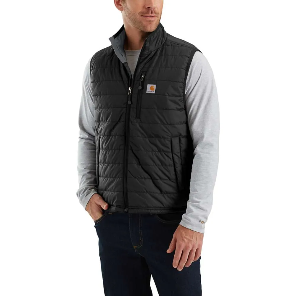 Carhartt 102286 Rain Defender Relaxed Fit Lighweight Insulated Vest Gilet