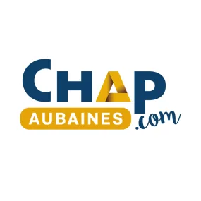 Carte-cadeau CHAP Aubaines