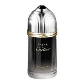 Cartier Pasha Edition Noir For Men Edt