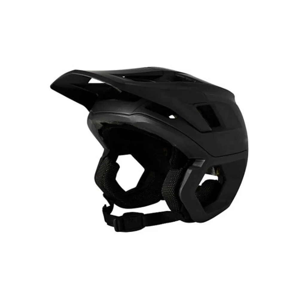 Casco para Hombre FOX DROPFRAME DROPFRAME PRO HLMT MATTE, CE 001