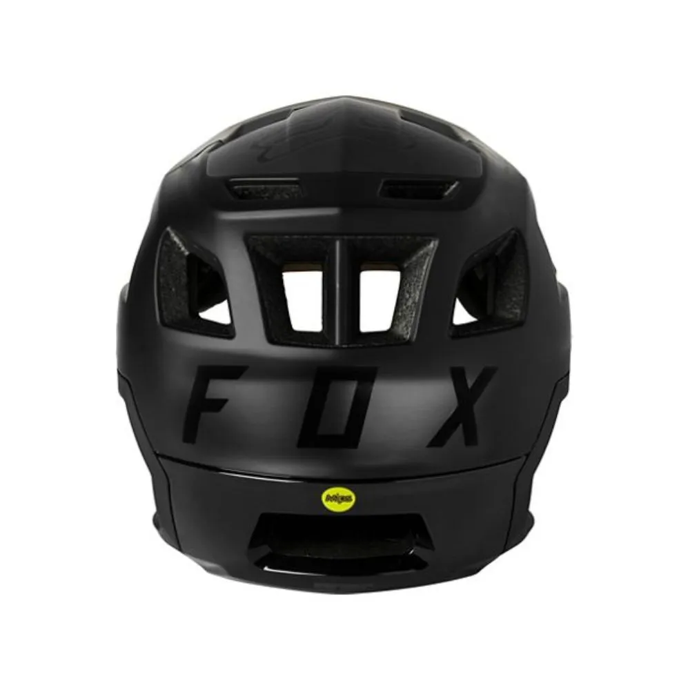 Casco para Hombre FOX DROPFRAME DROPFRAME PRO HLMT MATTE, CE 001