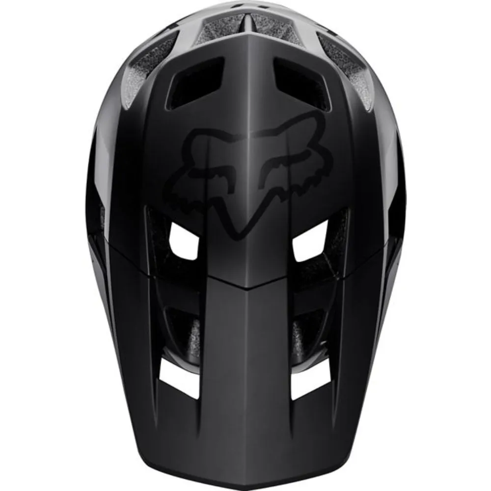 Casco para Hombre FOX DROPFRAME DROPFRAME PRO HLMT MATTE, CE 001