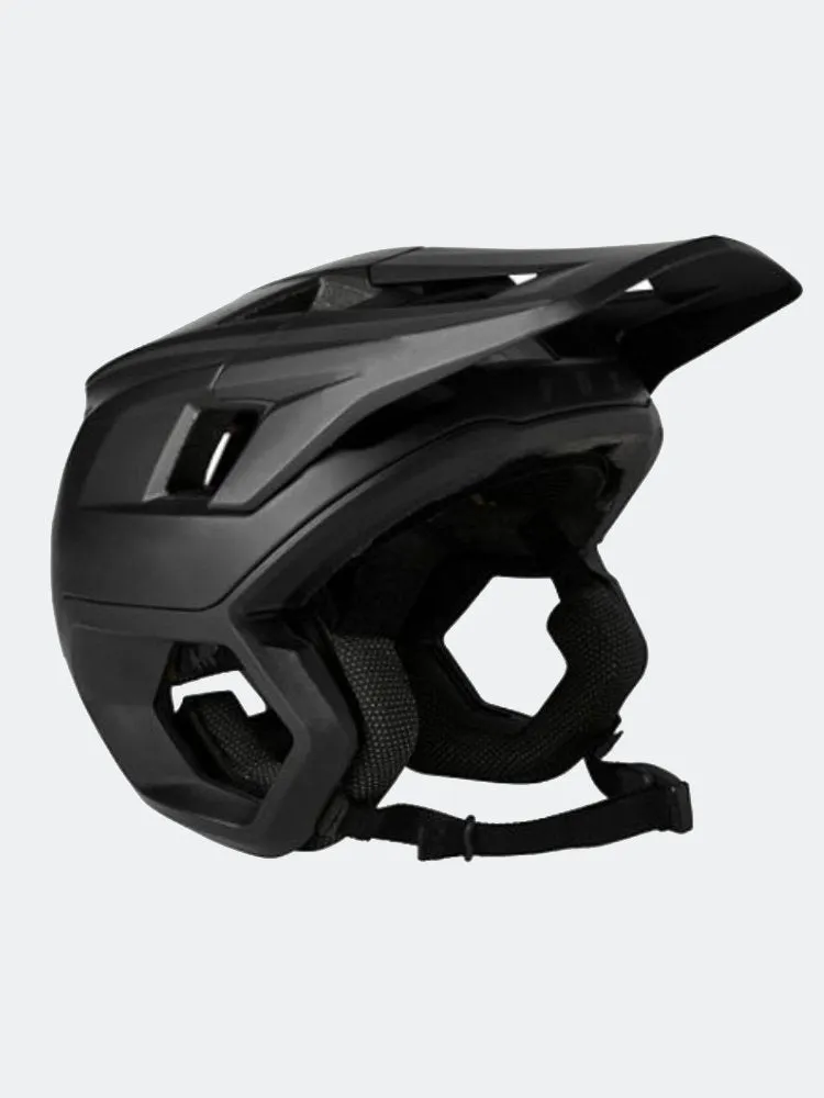 Casco para Hombre FOX DROPFRAME DROPFRAME PRO HLMT MATTE, CE 001