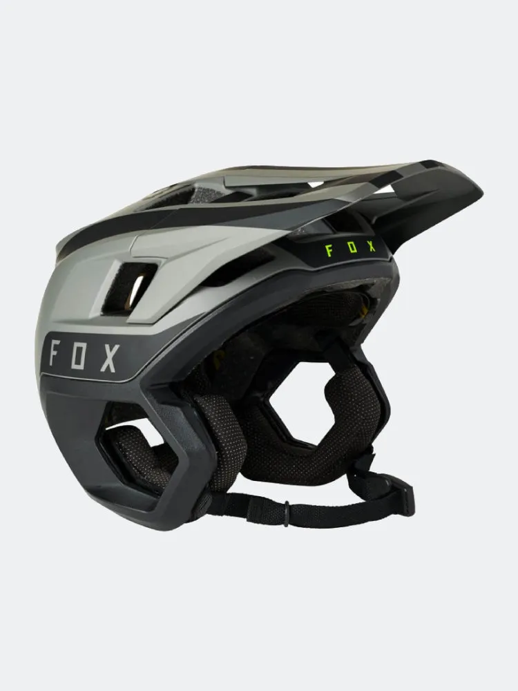 Casco para Hombre FOX DROPFRAME DROPFRAME PRO HLMT TWO TONEC 001