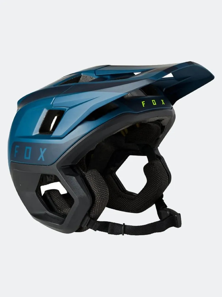 Casco para Hombre FOX DROPFRAME DROPFRAME PRO HLMT TWO TONEC 203