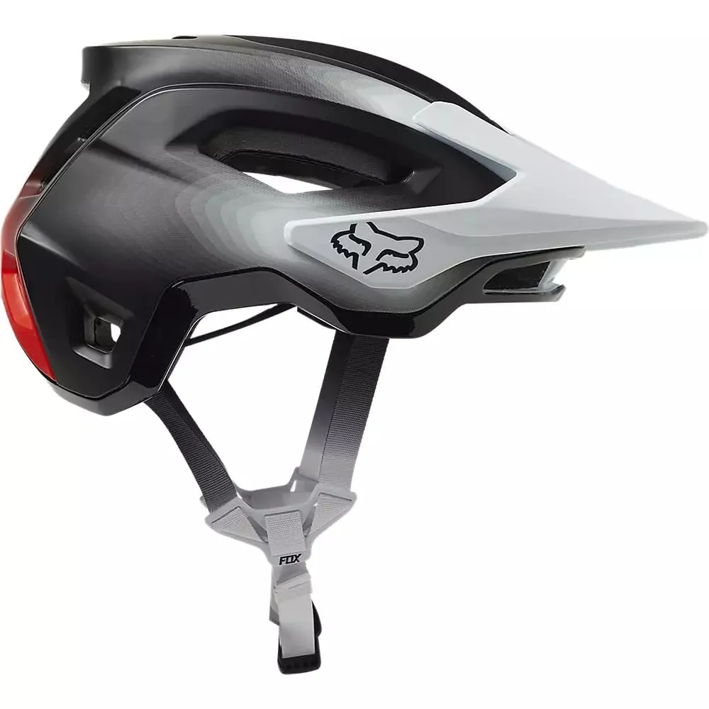 Casco para Hombre FOX SPEEDFRAME SPEEDFRAME PRO FADE, CE 001