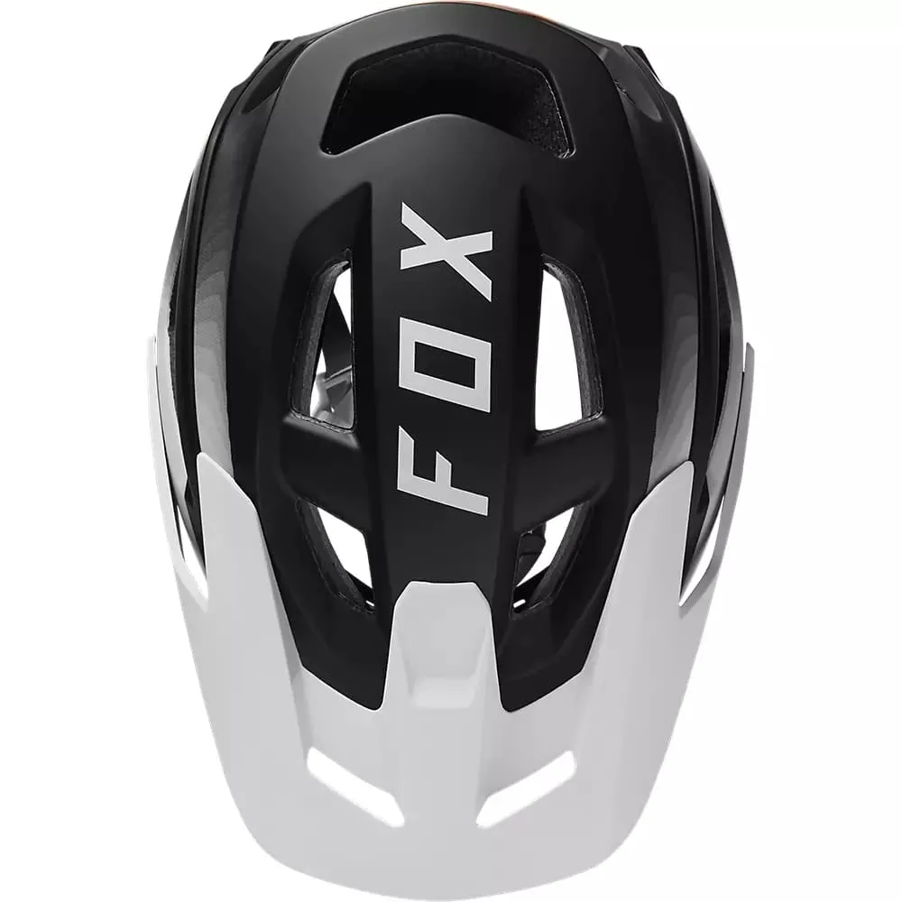 Casco para Hombre FOX SPEEDFRAME SPEEDFRAME PRO FADE, CE 001