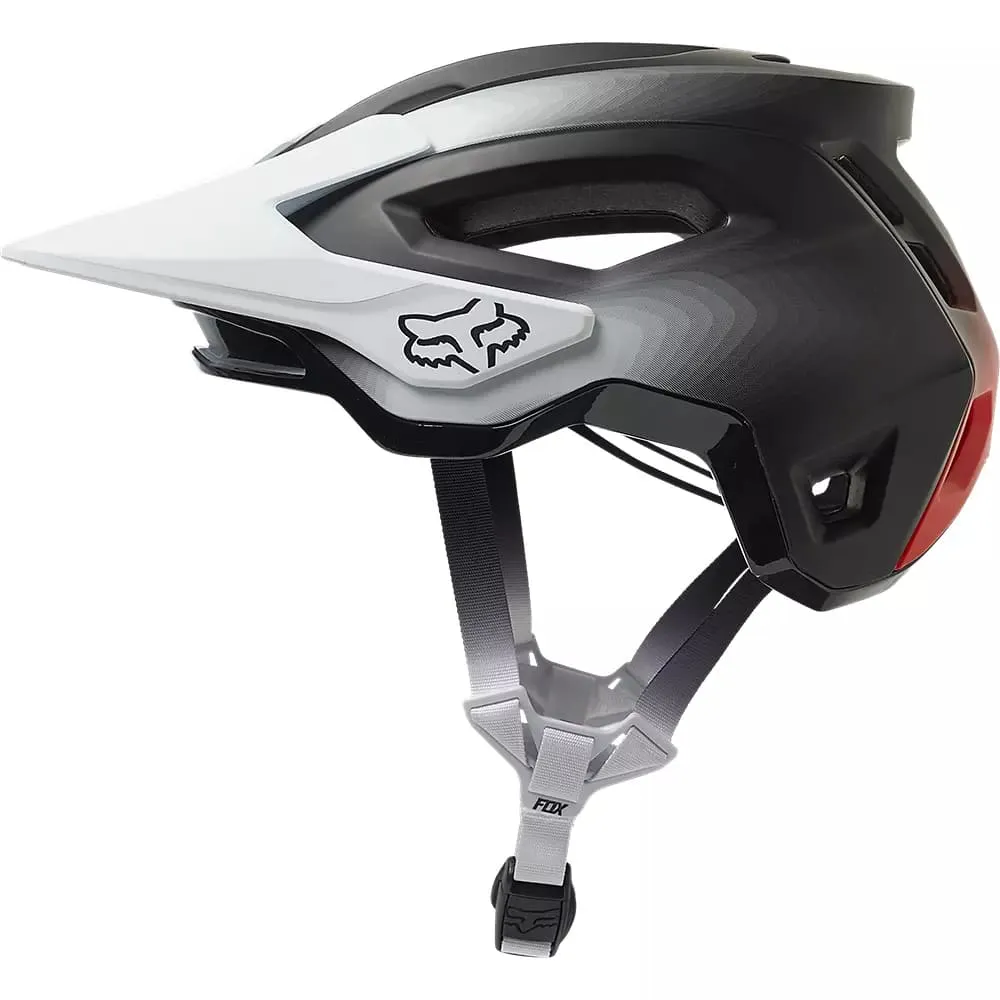 Casco para Hombre FOX SPEEDFRAME SPEEDFRAME PRO FADE, CE 001