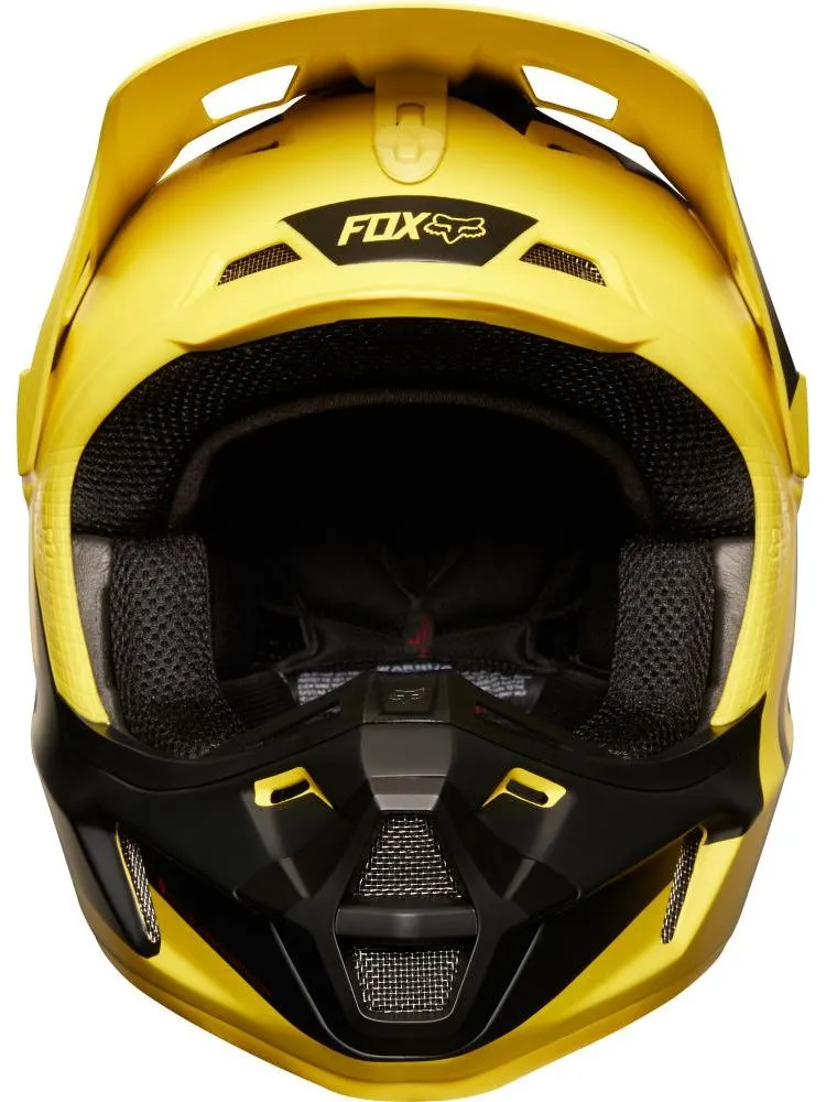 Casco para Hombre FOX V2 V2 MASTAR HELMET 005