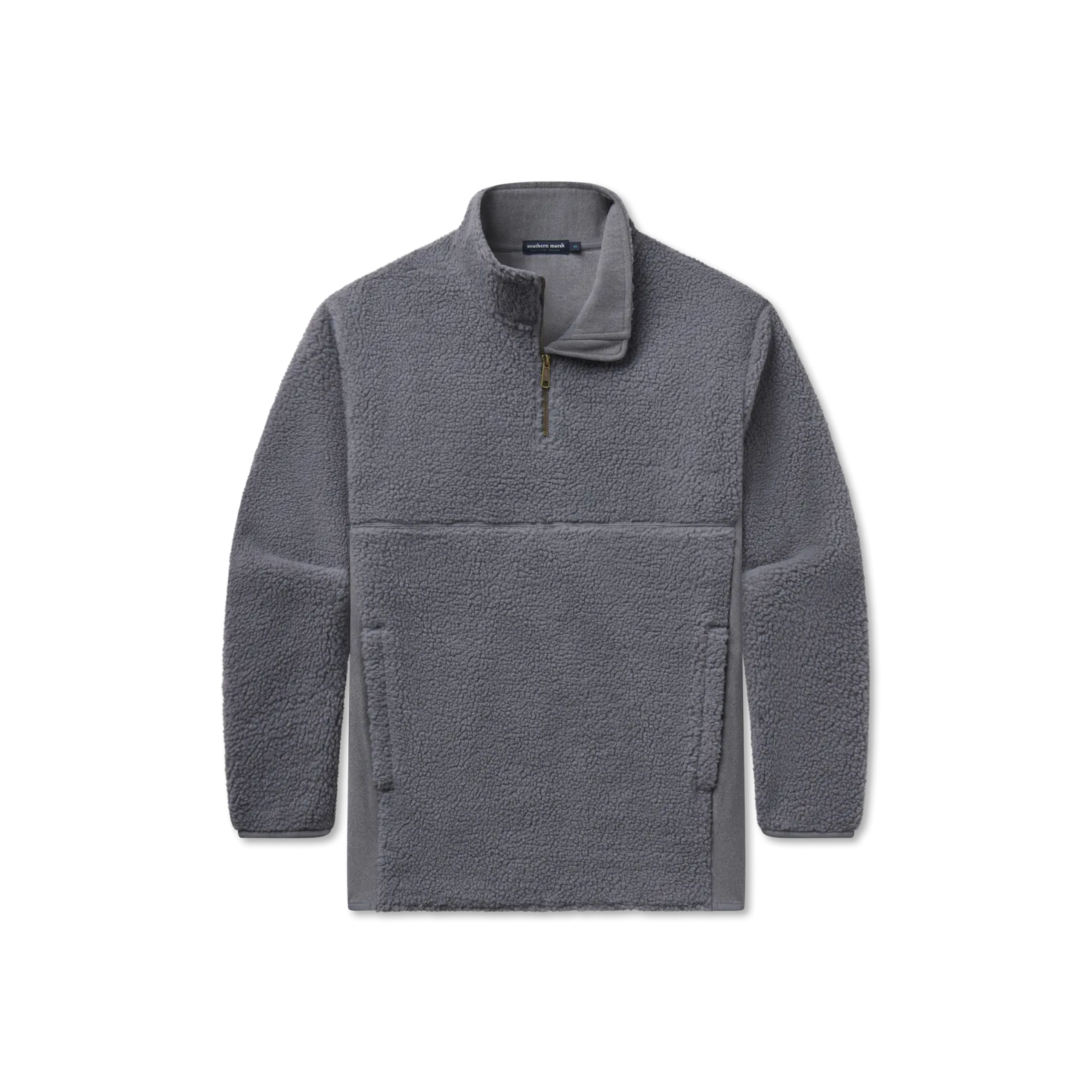 Cedar Fort Pullover