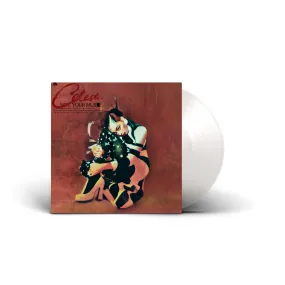 Celeste - Not your muse - Vinyle Cream White