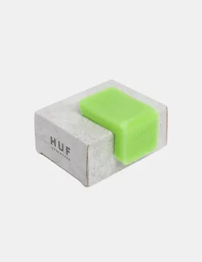 Cera Huf Skate Unstopper Wax Verde