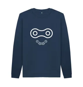 Chainlink Sweatshirt