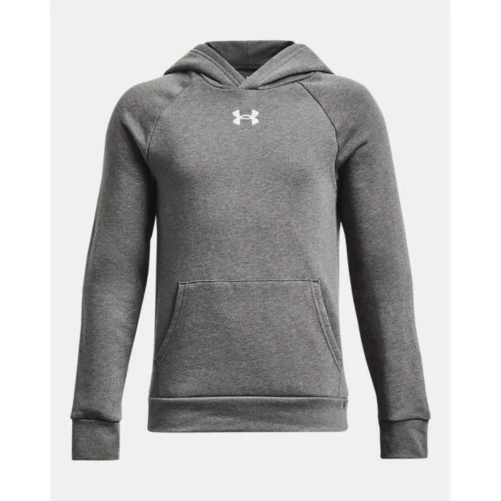 CHANDAIL UNDER ARMOUR RIVAL FLEECE JUNIOR