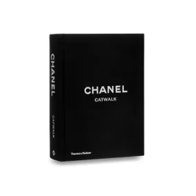 CHANEL CATWALK: THE COMPLETE COLLECTIONS