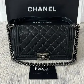 Chanel Le Boy Bag