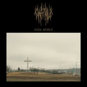 CHAT PILE "Cool World" CD