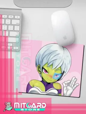 Cheelai / Chirai V1 Mousepad DRAGON BALL