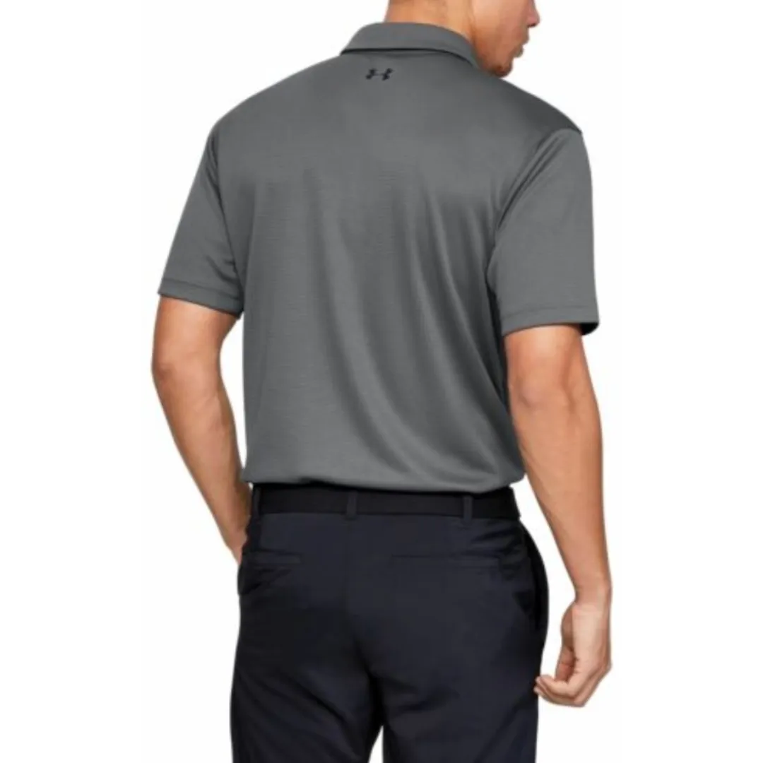 Chemise para Caballero Polo UA Tech