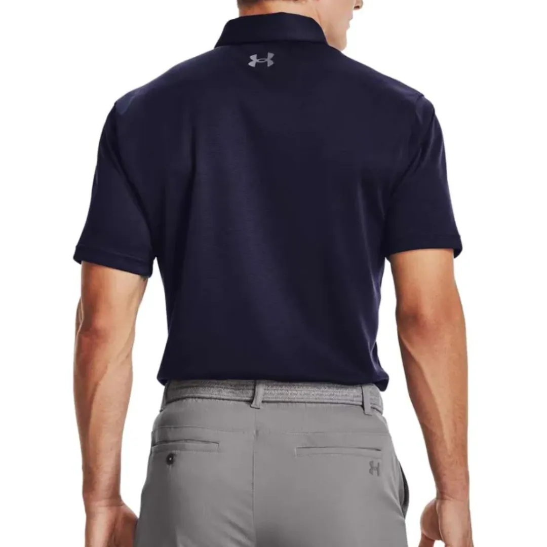 Chemise para Caballero Polo UA Tech