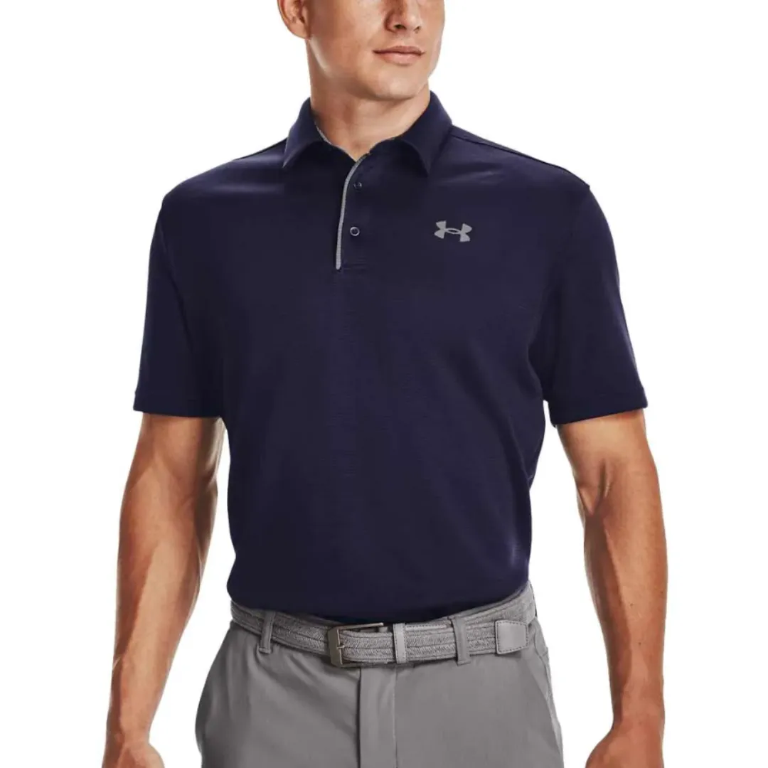 Chemise para Caballero Polo UA Tech