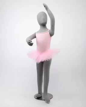 Children Camisole Tutu Dress