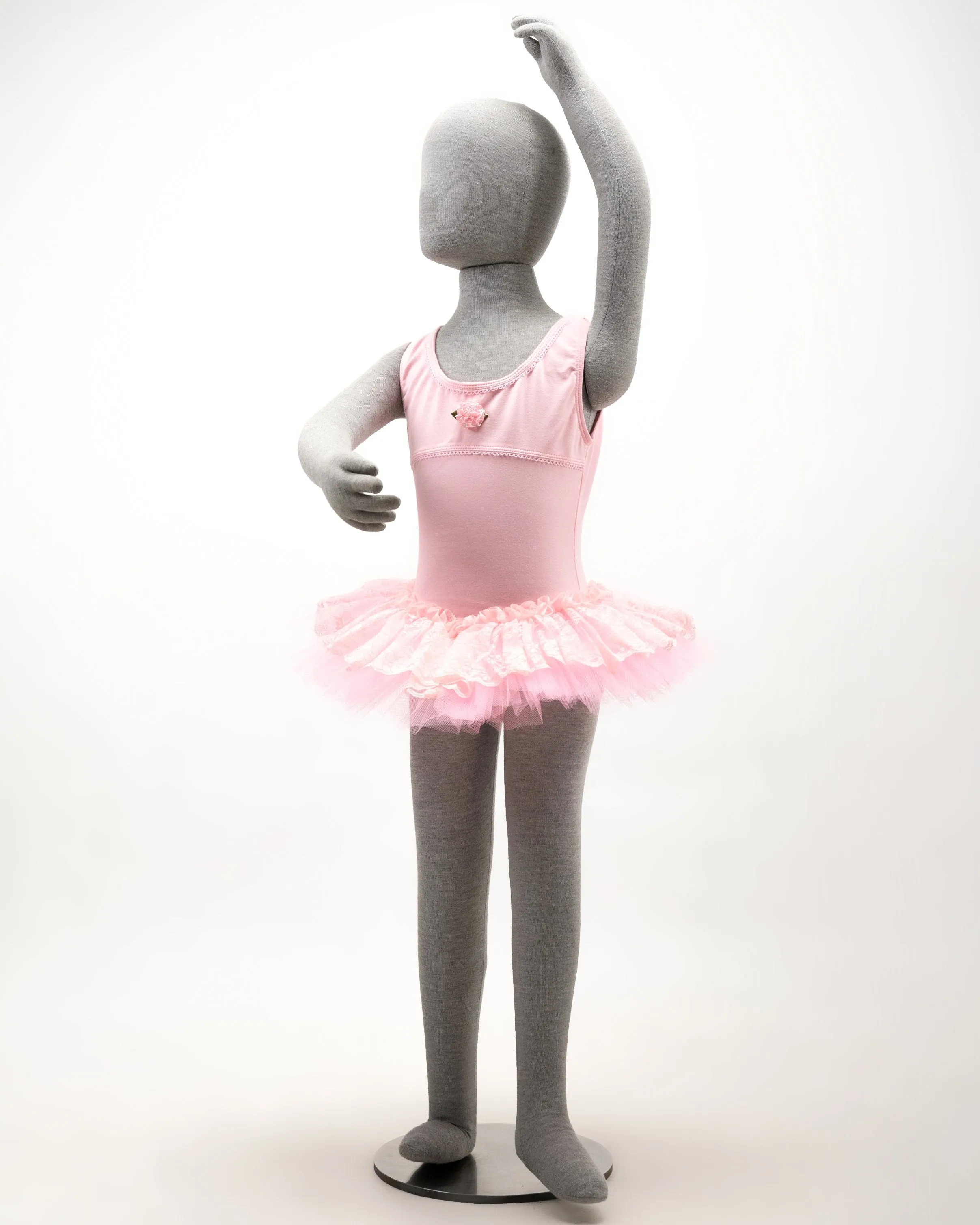 Children Tank Tutu Dress