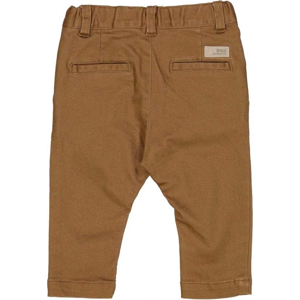 Chinos Arden - hazel