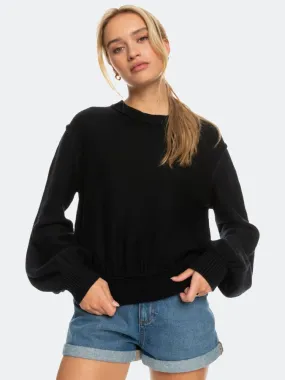 Chompa para Mujer ROXY SWEATER LOFT MUSIC KVJ0