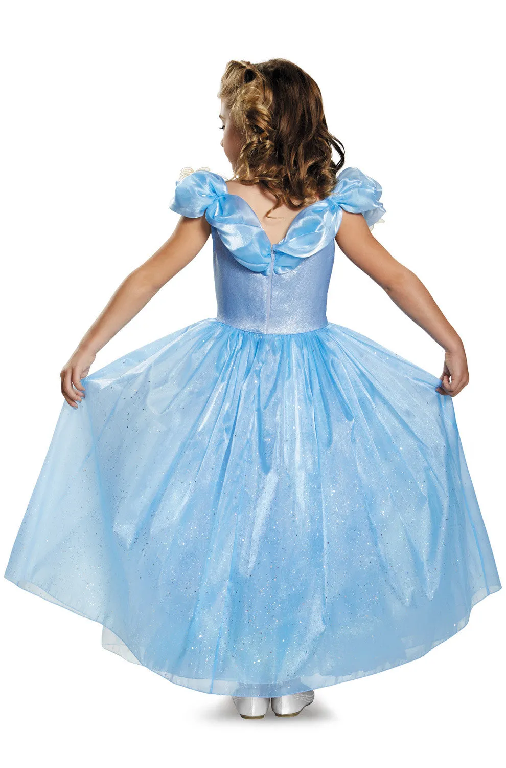 Cinderella Movie Prestige Costume