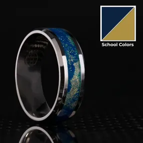 Class Ring | Abstract Version