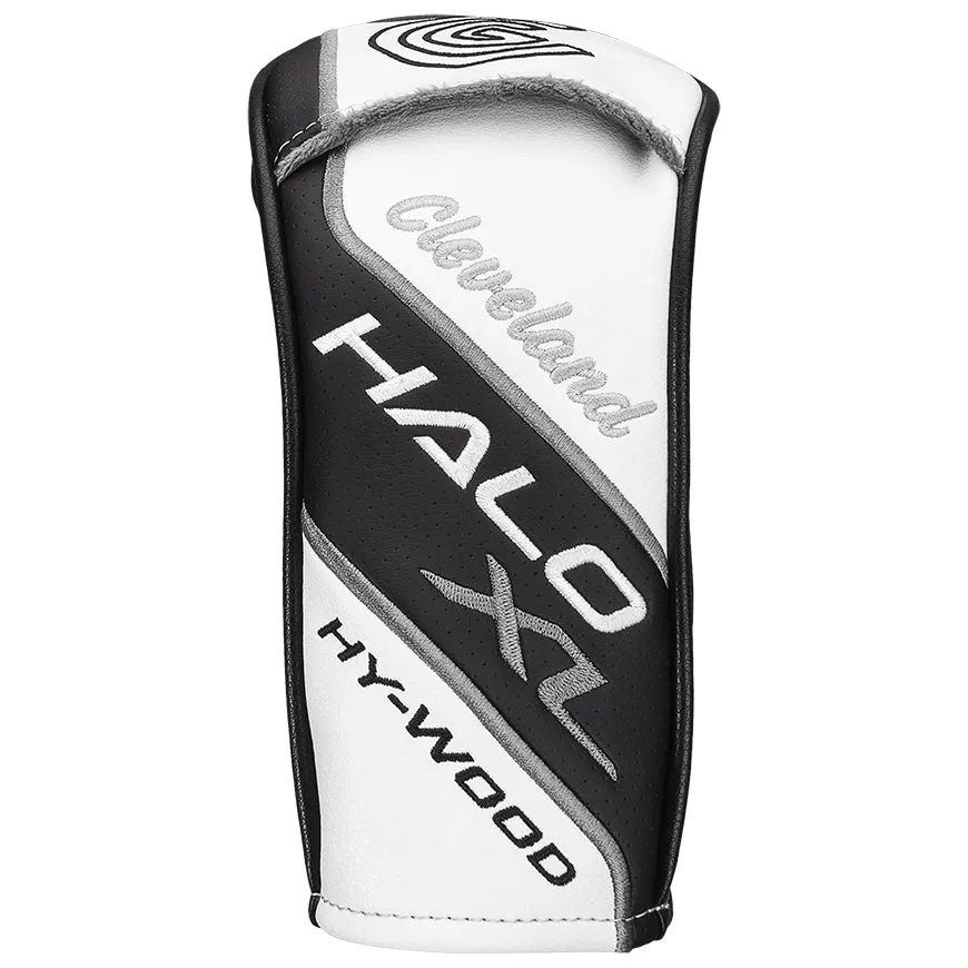 Cleveland HALO XL Hy-Woods