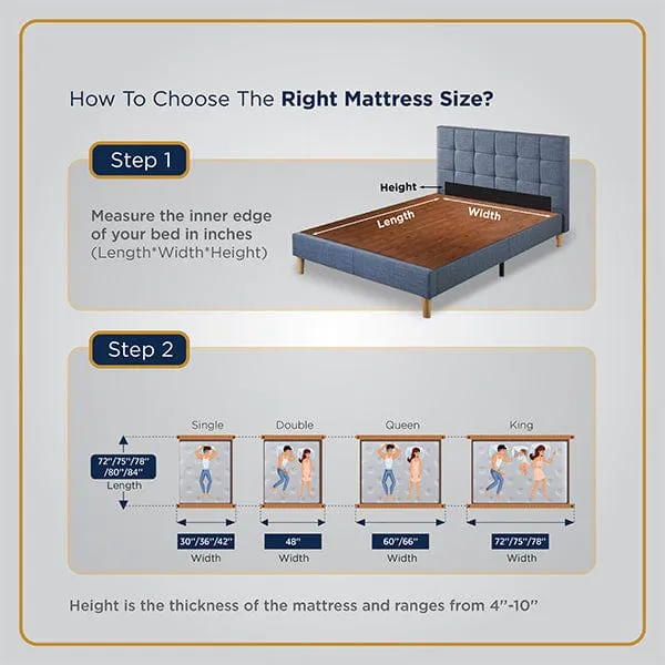 Club Class Grande Mattress