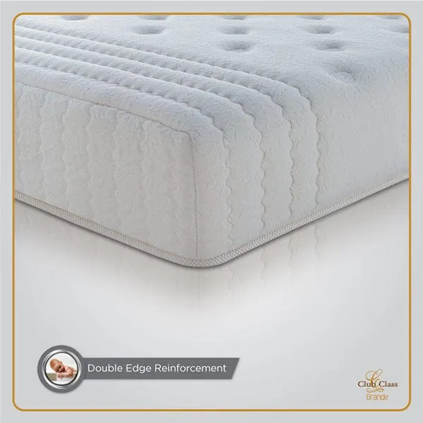 Club Class Grande Mattress