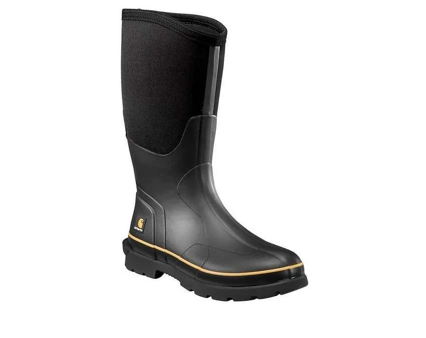 CMV1451  Mudrunner Waterproof 15" Nano Toe Rubber Boot